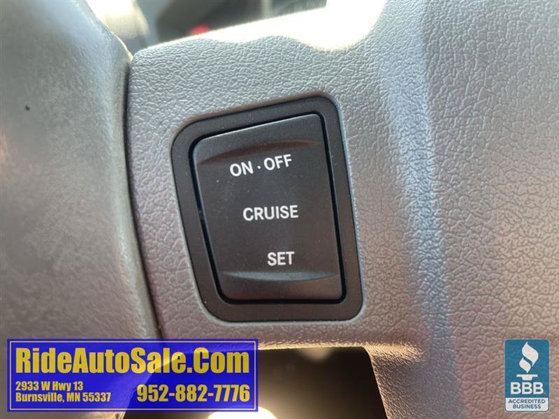 Used 2007 Jeep Grand Cherokee Limited AWD/4WD image 36