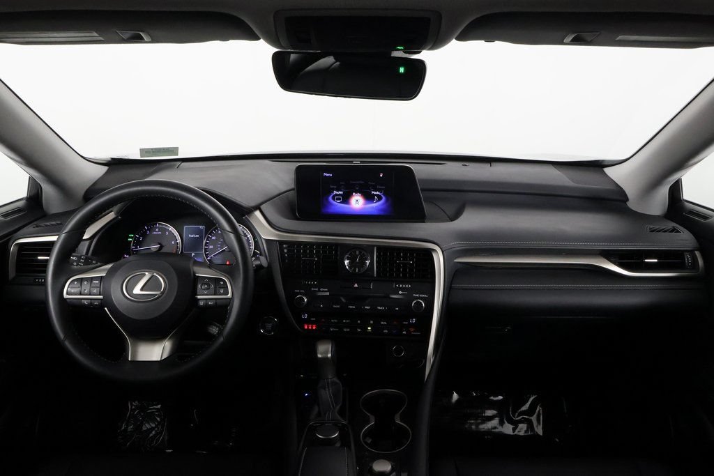 Used 2019 Lexus RX 350 AWD w/ Accessory Package image 8