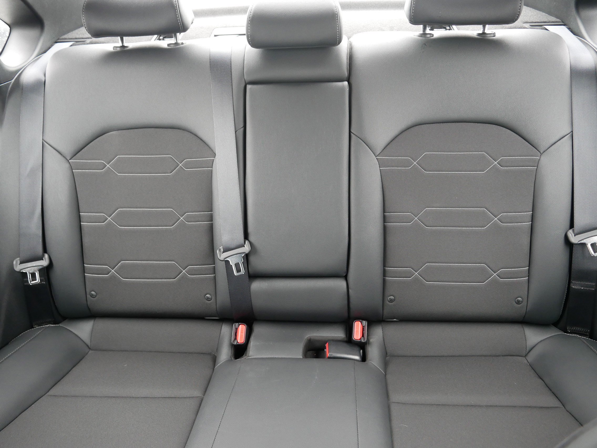 Certified 2024 Kia Forte GT-Line image 13