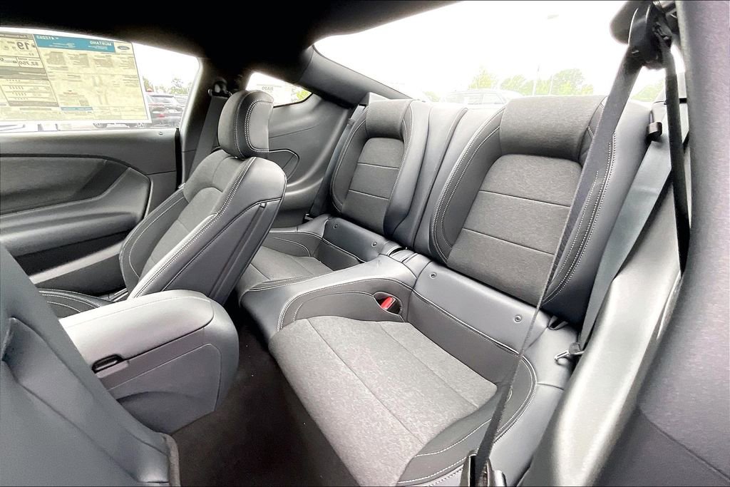 New 2025 Ford Mustang GT image 10