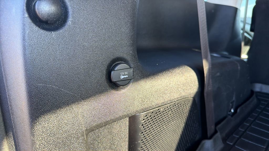 Used 2020 Dodge Journey SE w/ SE Popular Equipment Group image 18