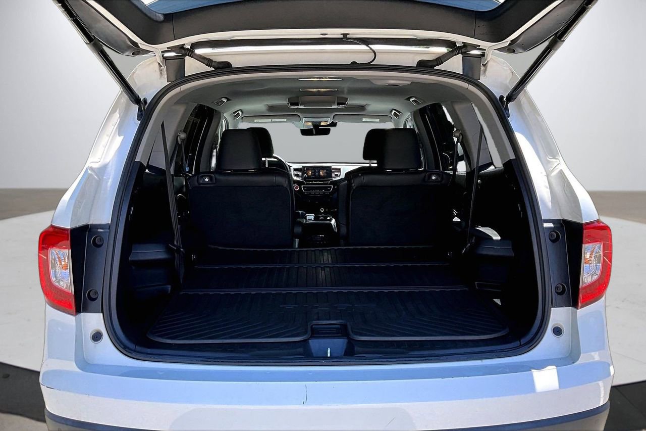 Used 2020 Honda Pilot Touring image 27