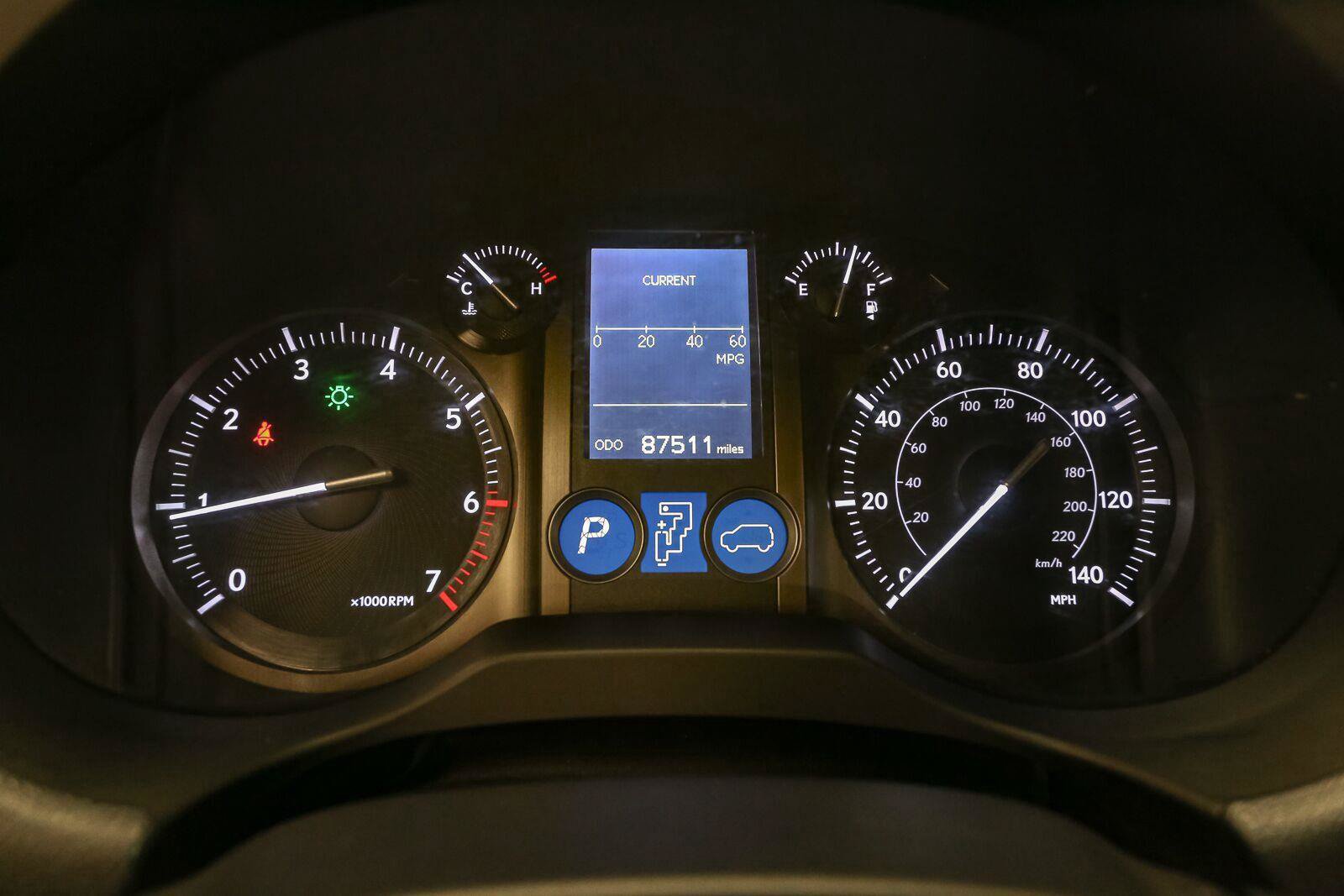 Used 2019 Lexus GX 460 Premium AWD/4WD image 37