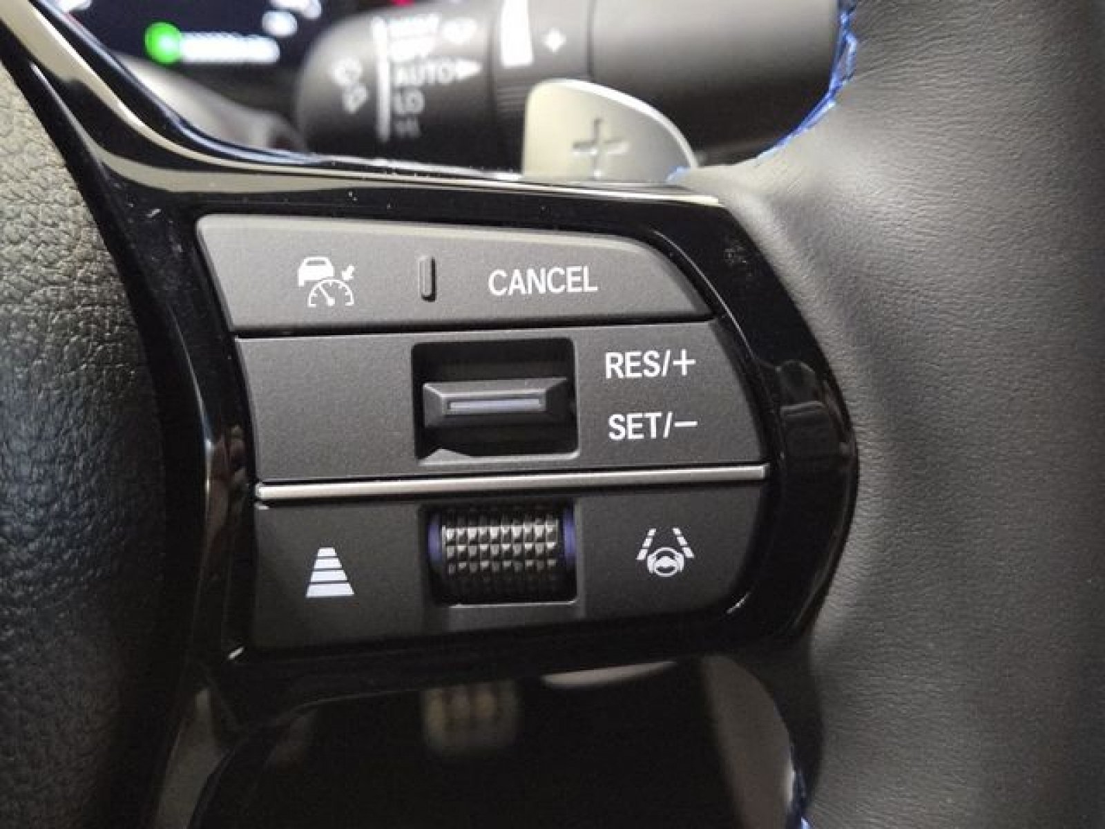 New 2026 Honda Prelude image 15