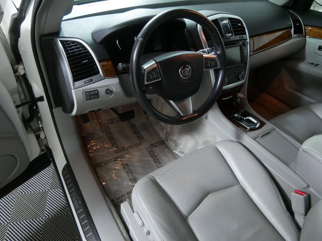Used 2008 Cadillac SRX V8 w/ Theater Package AWD/4WD image 17