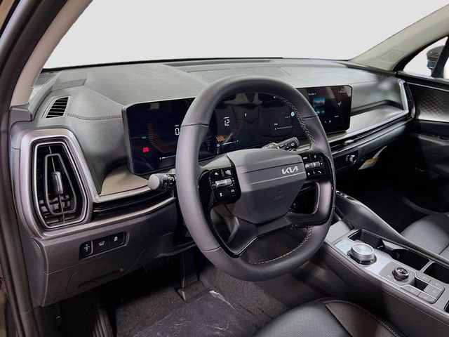 New 2026 Kia Sorento EX image 9