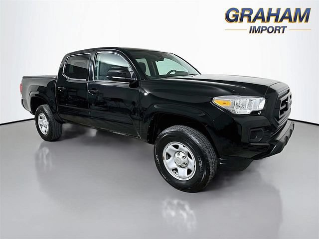 Used 2023 Toyota Tacoma SR