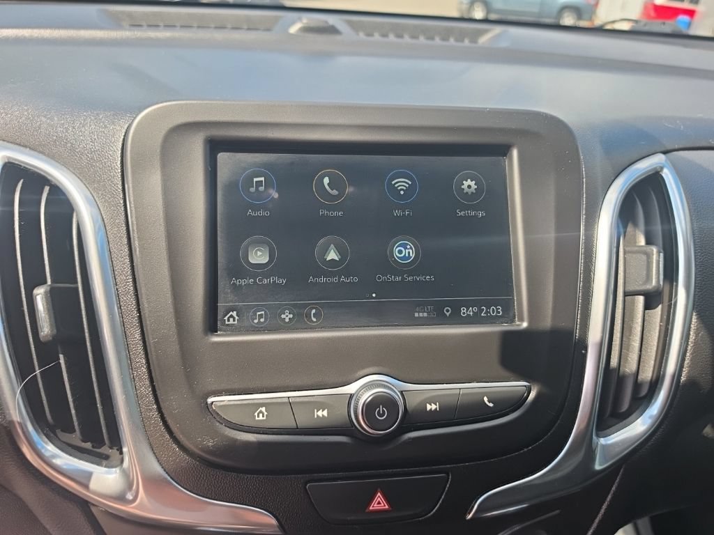 Used 2019 Chevrolet Equinox LT AWD/4WD image 20