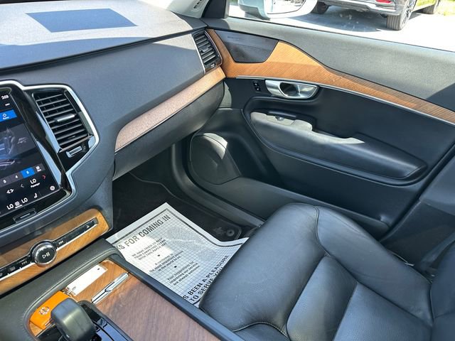 Used 2023 Volvo XC90 B6 Plus AWD/4WD image 30