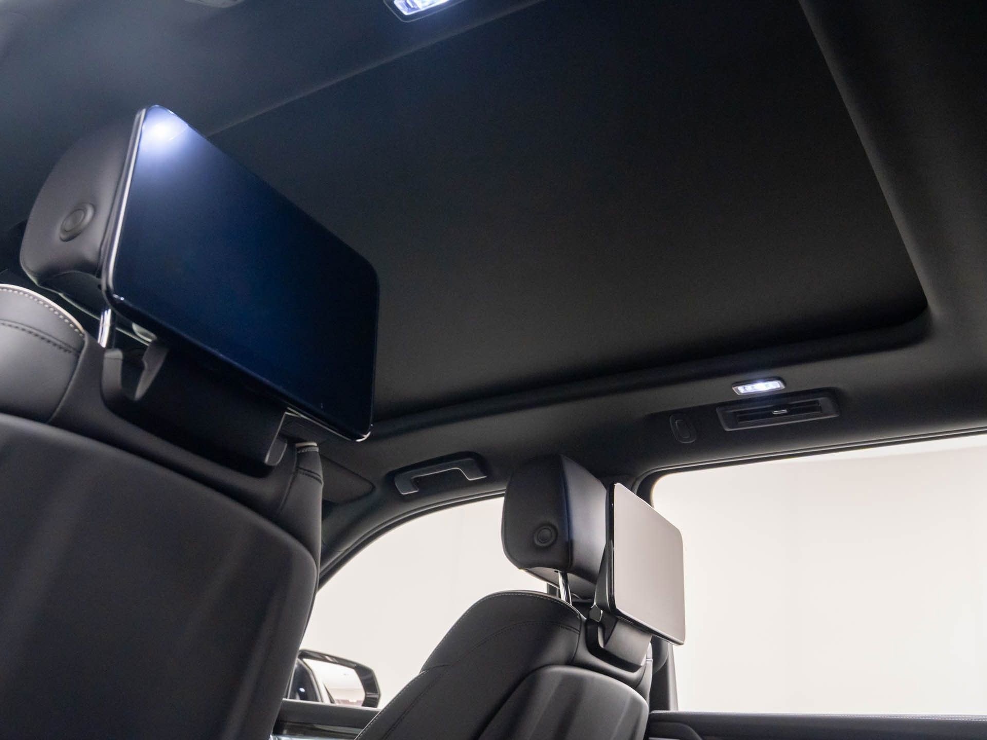 New 2026 Cadillac Escalade ESV Luxury w/ Touring Package image 24