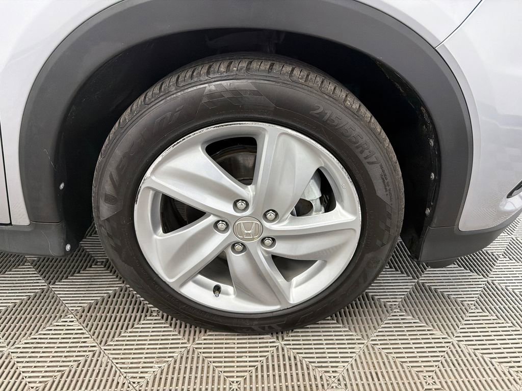 Used 2019 Honda HR-V EX-L image 13