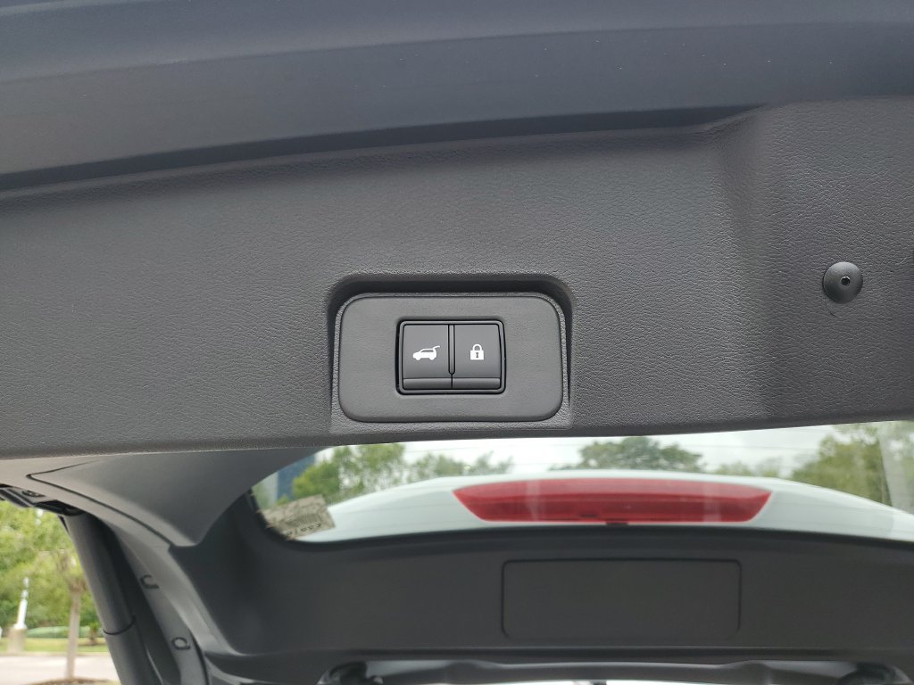 New 2026 Nissan Rogue Dark Armor AWD/4WD image 9