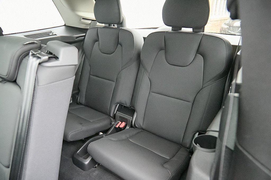 New 2026 Volvo XC90 B6 Plus w/ Protection Package Premier AWD/4WD image 22