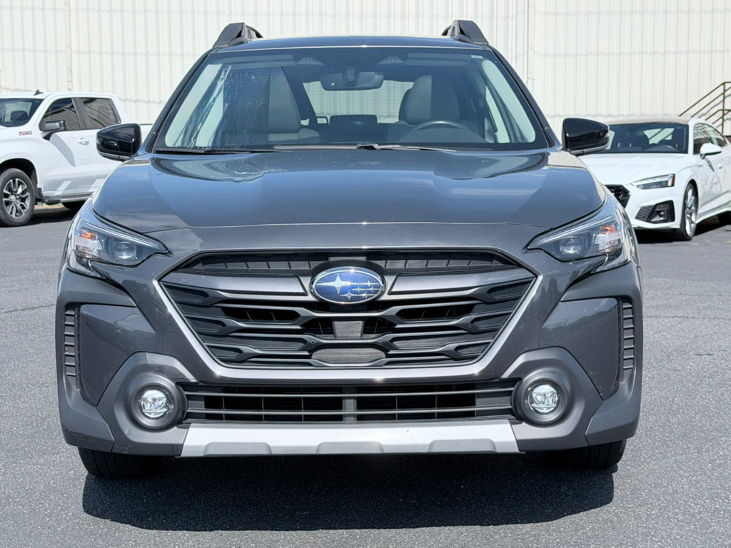 Used 2024 Subaru Outback Limited AWD/4WD image 3