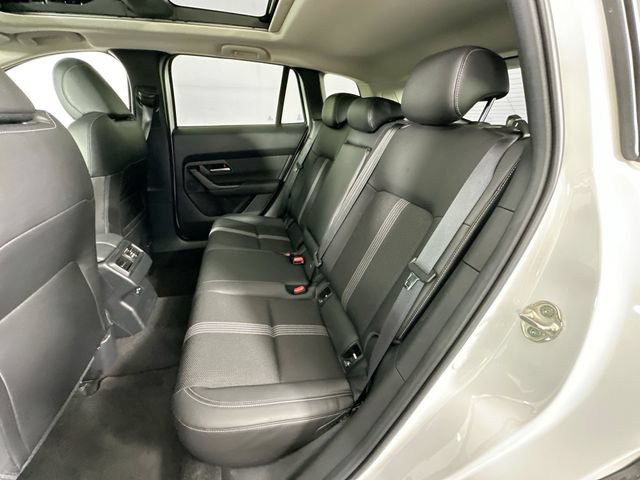Used 2025 MAZDA CX-50 AWD 2.5 S w/ Premium Package image 25