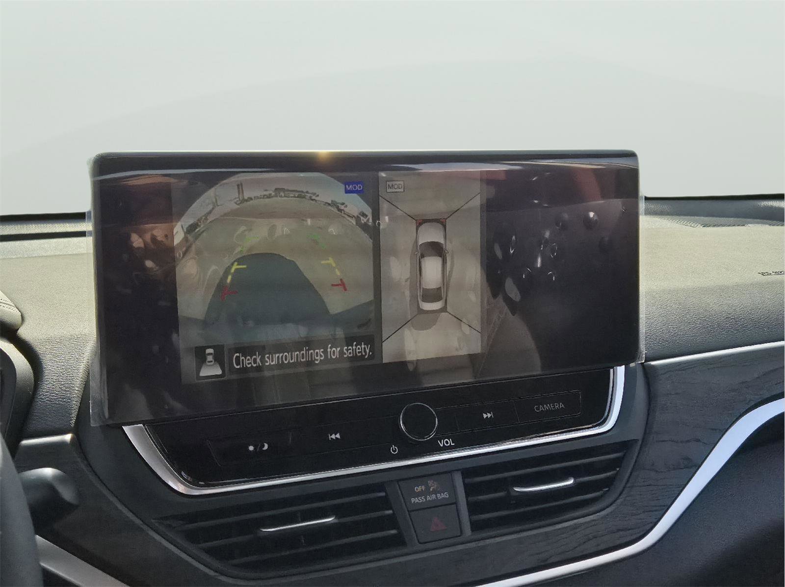 New 2025 Nissan Altima 2.5 SL image 22