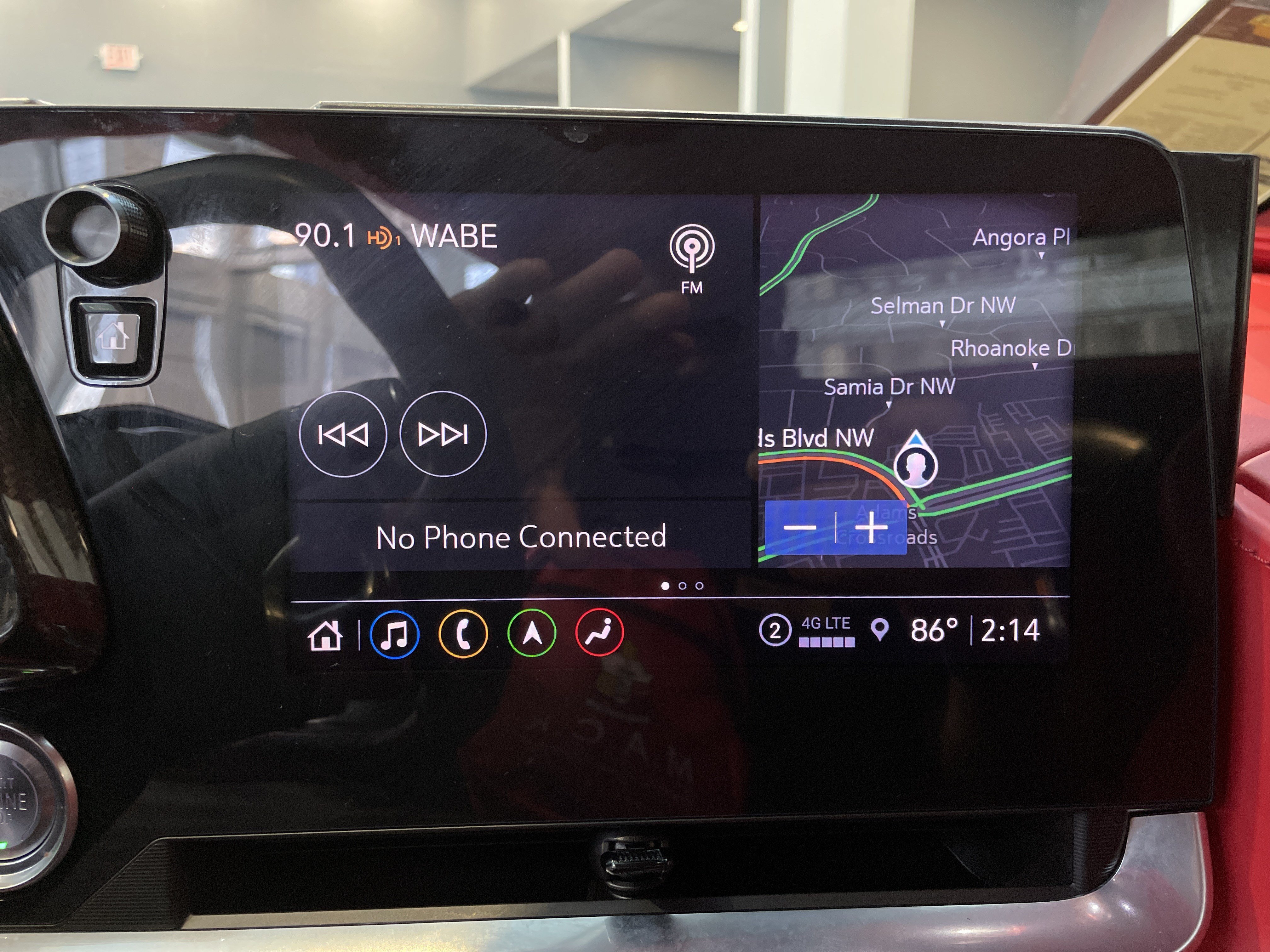 Used 2023 Chevrolet Corvette Stingray Premium Conv w/ Z51 Performance Package RWD image 26
