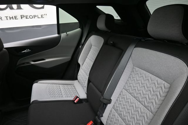 Used 2023 Chevrolet Equinox LT FWD image 21