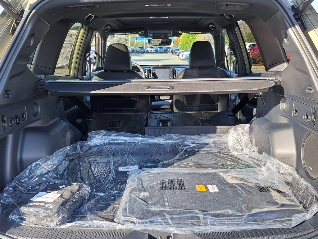 New 2026 Subaru Forester Limited w/ Limited Package image 14