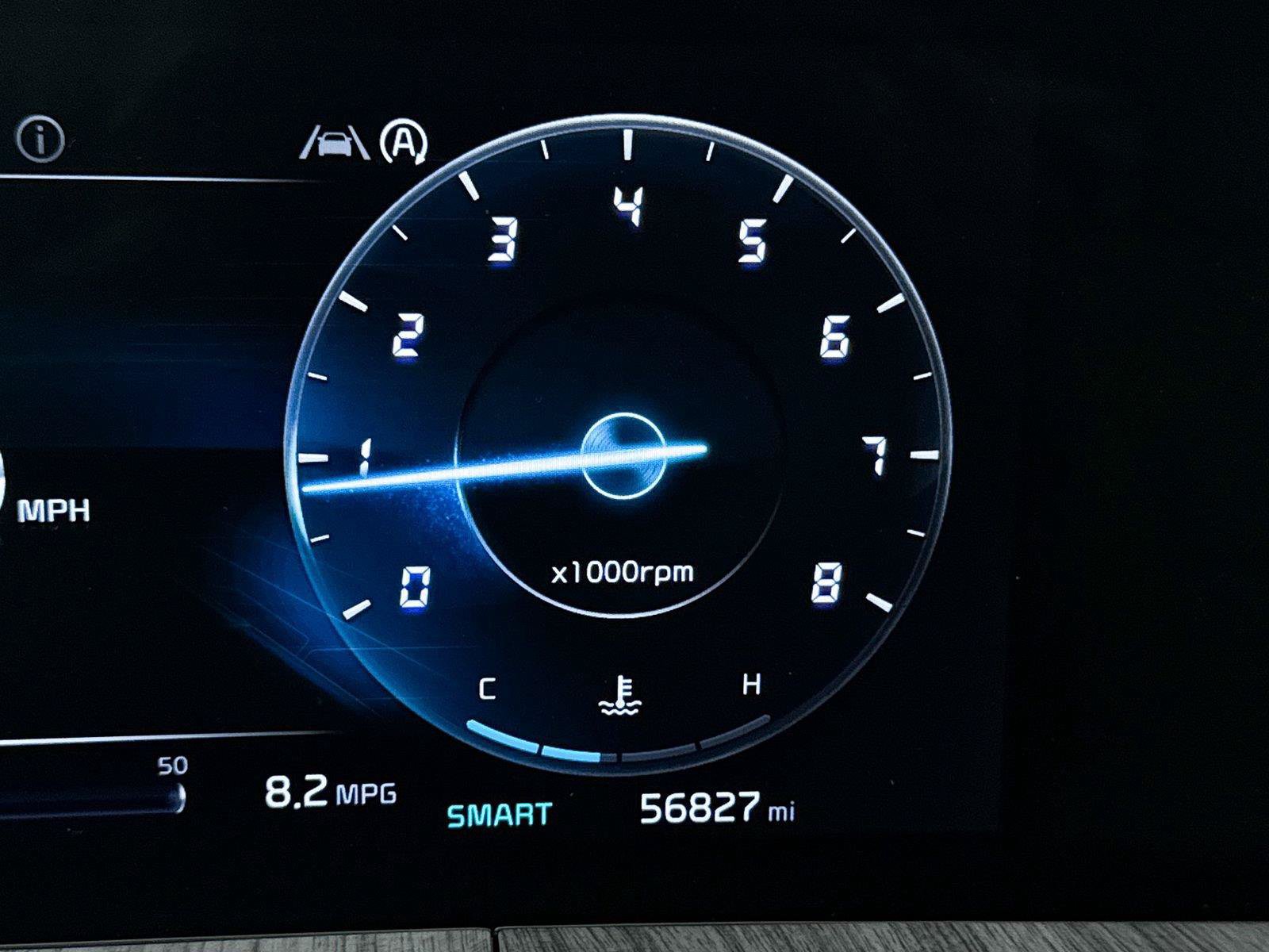 Certified 2024 Kia Telluride SX FWD image 39