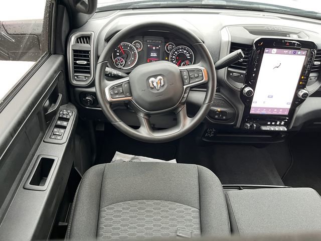 New 2026 RAM 2500 Tradesman image 10