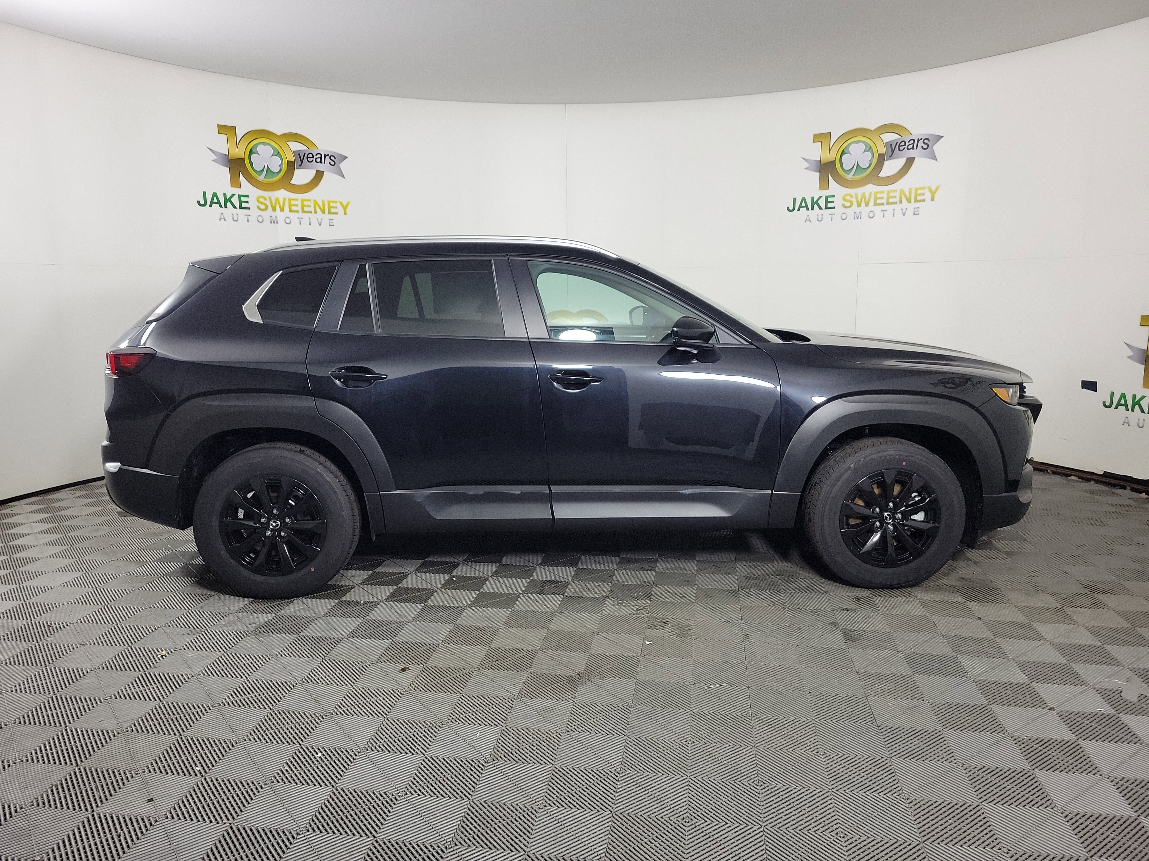 New 2026 MAZDA CX-50 2.5 Hybrid w/ Weather Package image 10