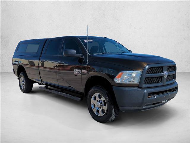 Used 2014 RAM 2500 Tradesman w/ Popular Equipment Group AWD/4WD image 3