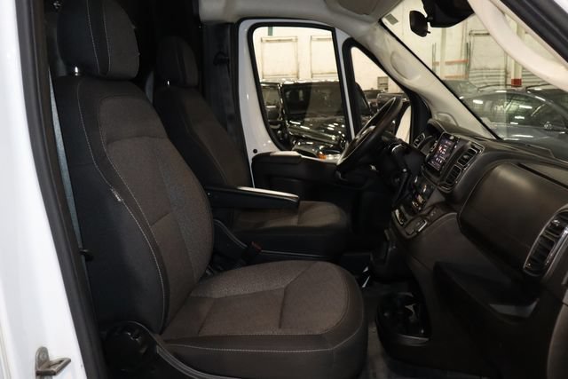 Used 2023 RAM ProMaster 2500 FWD image 10