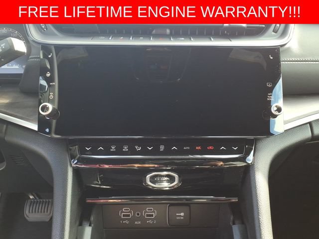 New 2026 Jeep Grand Cherokee Limited w/ Limited Altitude Package AWD/4WD image 23