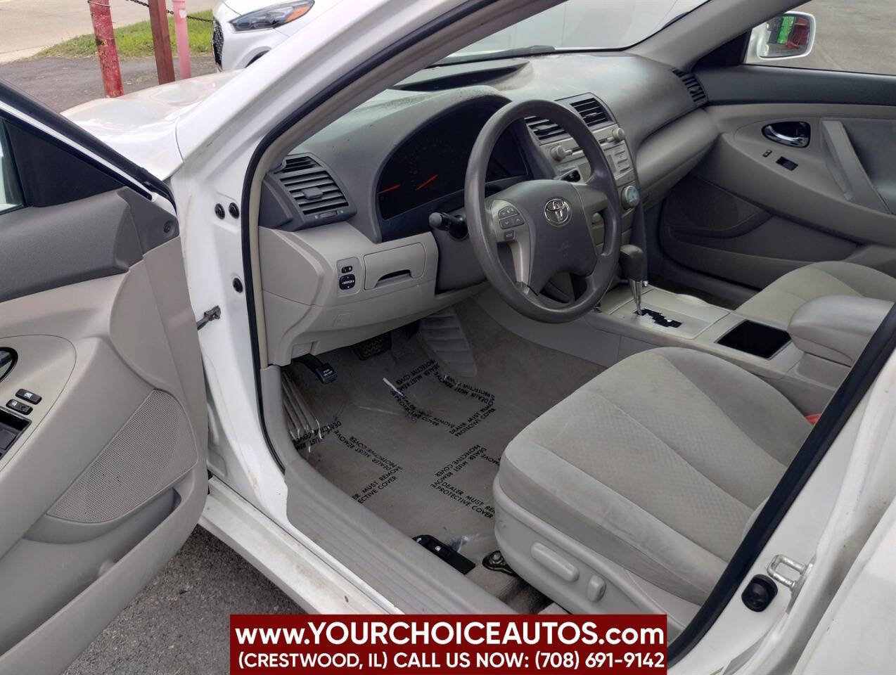 Used 2008 Toyota Camry image 12