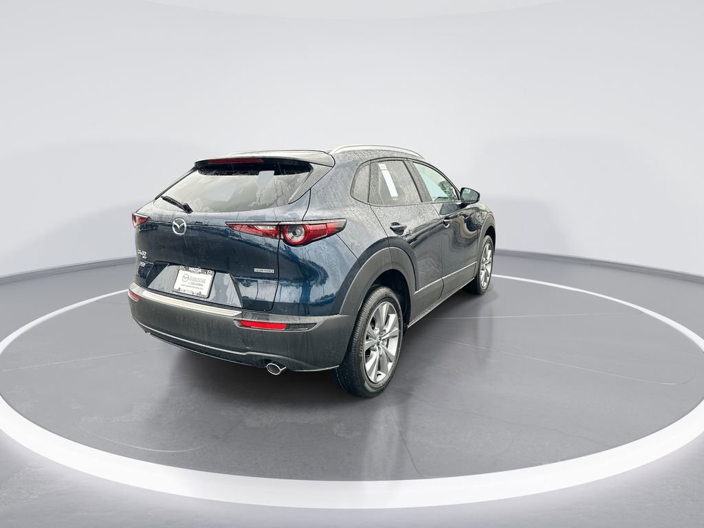 New 2026 MAZDA CX-30 AWD 2.5 S image 8