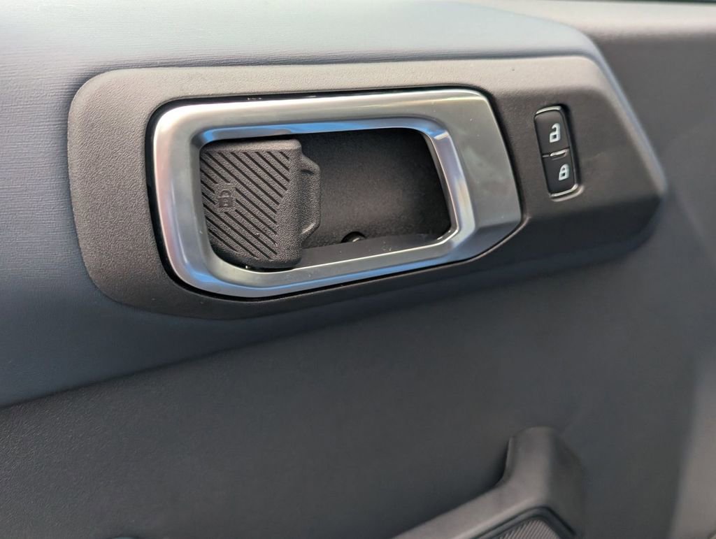 New 2026 Ford Bronco Heritage Edition image 23