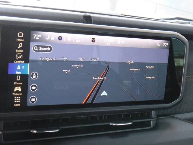 New 2025 Jeep Wrangler Unlimited Rubicon 392 image 32