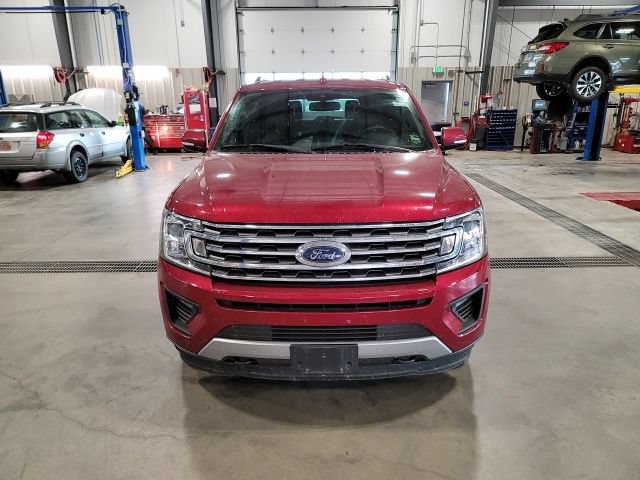 Used 2019 Ford Expedition XLT w/ Equipment Group 202A AWD/4WD video 2