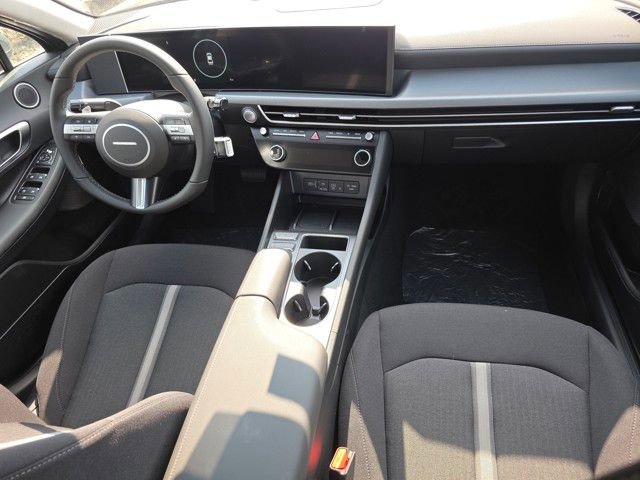 Certified 2025 Hyundai Sonata SEL image 16
