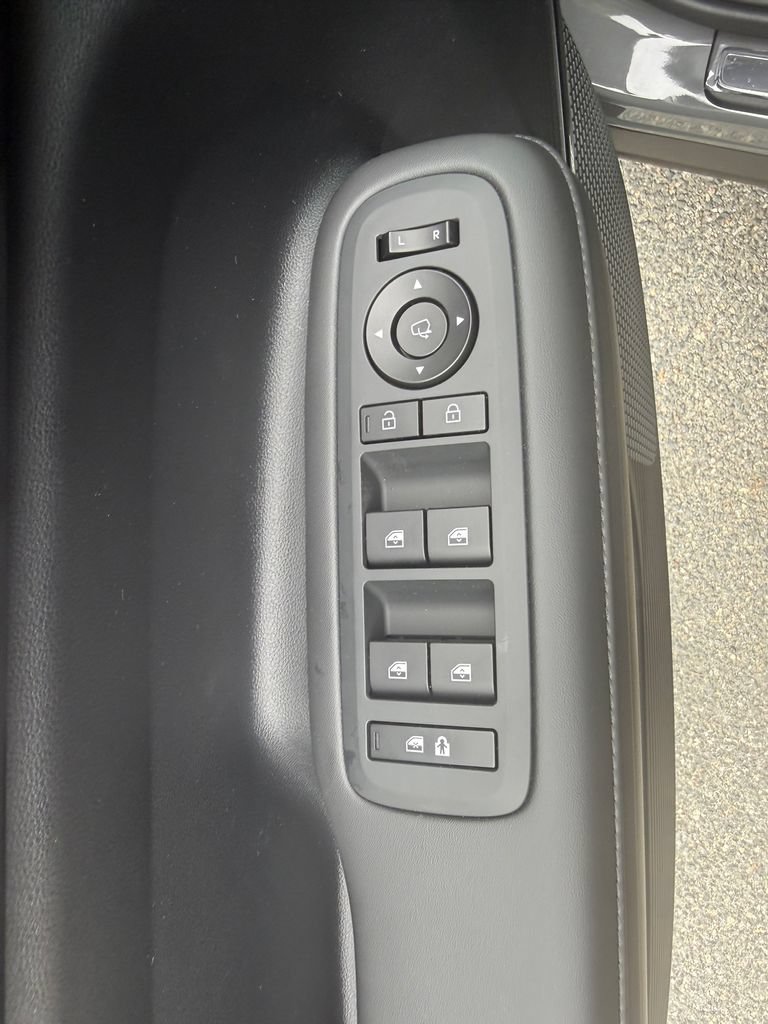 New 2026 Hyundai Santa Fe Calligraphy AWD/4WD image 14