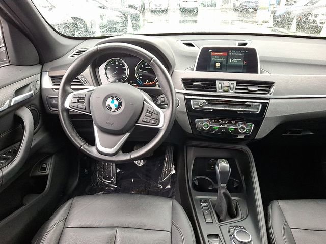 Used 2019 BMW X1 xDrive28i w/ Convenience Package image 12