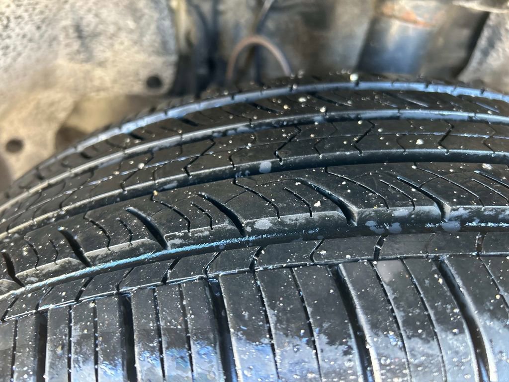 Used 2024 Toyota RAV4 LE image 10