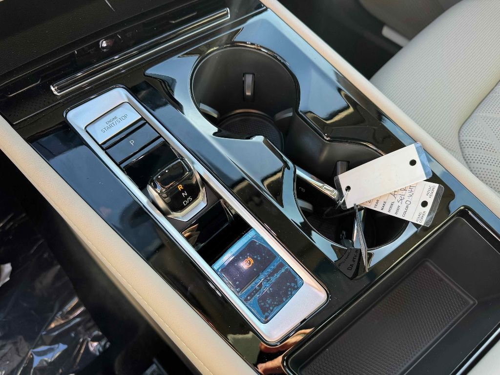 New 2026 Volkswagen Atlas SEL Premium R-Line image 21