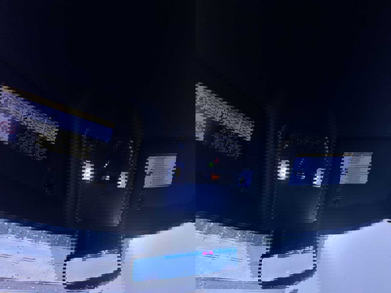 New 2026 Toyota Tundra SR5 image 29