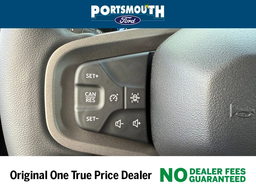 New 2025 Ford Bronco Badlands image 18