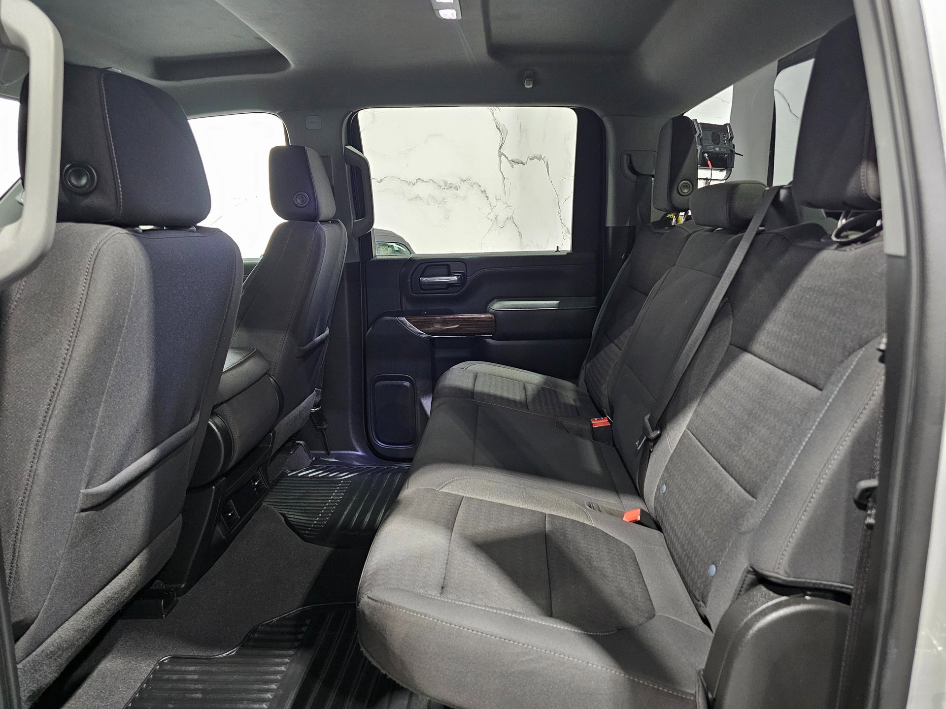 Used 2023 GMC Sierra 2500 SLE image 24