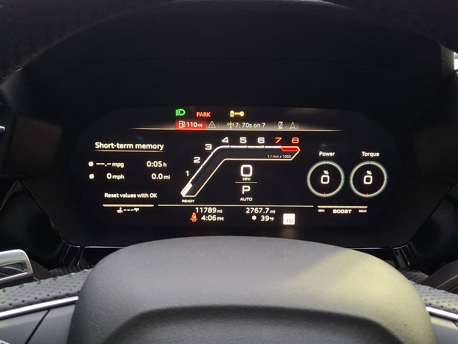 Used 2024 Audi RS 3 image 25