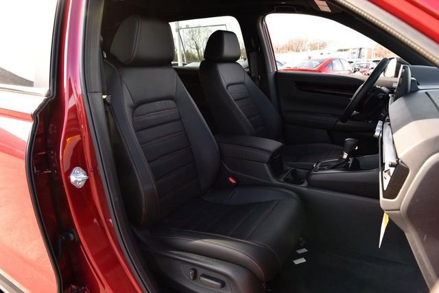 New 2026 Honda CR-V Sport Touring image 24