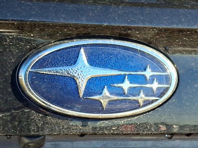 Certified 2024 Subaru Forester Sport image 9