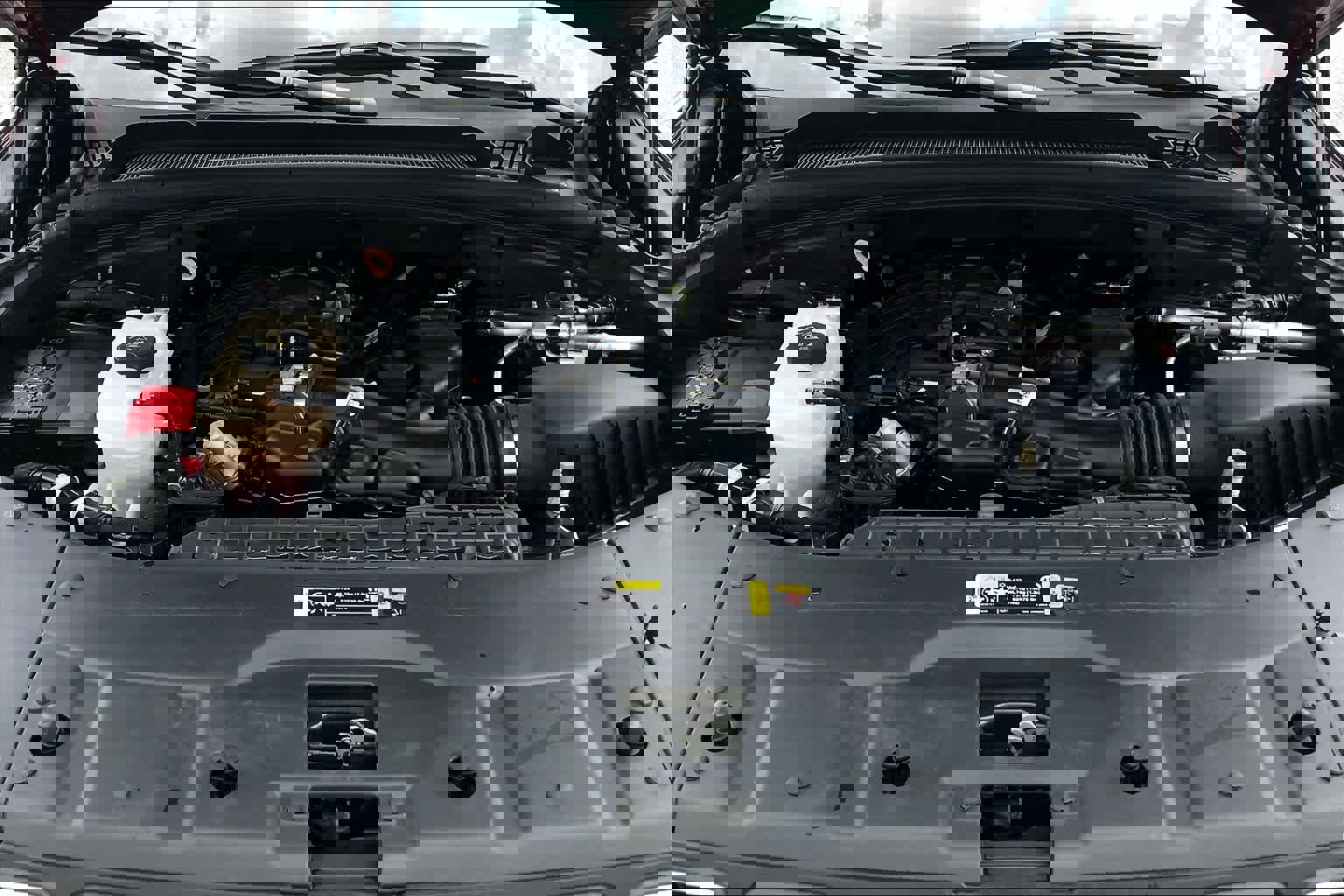 Used 2021 Jeep Grand Cherokee L Laredo w/ Luxury Tech Group I image 32