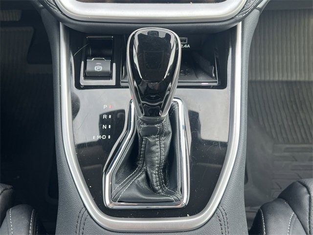 Certified 2023 Subaru Outback Limited XT image 16