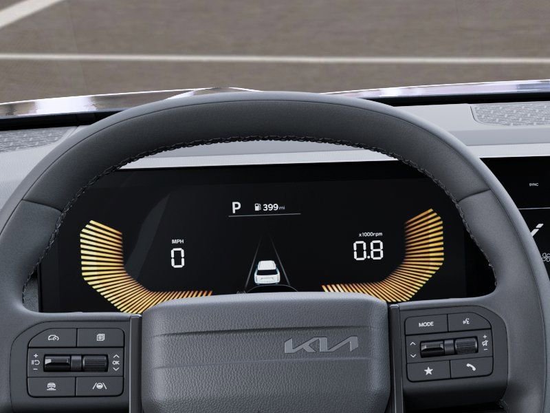 New 2027 Kia Telluride EX X-Line AWD/4WD image 10