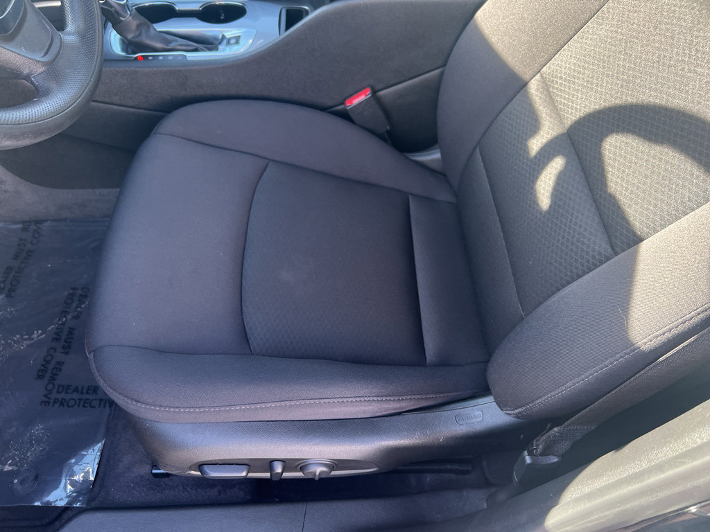 Used 2023 Chevrolet Malibu LT image 10