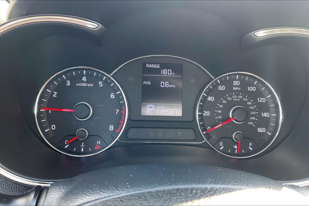 Used 2016 Kia Forte LX image 23